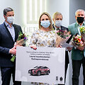 Laura Asadauskaitė