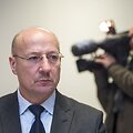 Visvaldas Račkauskas