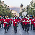 Karinių orkestrų festivalis &bdquo;Military Tattoo Lithuania 2022&ldquo;