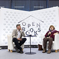 Festivalio Open Books svečias &ndash; Svetlana Aleksijevič
