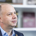 Aurelijus Veryga