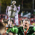 A lygos rungtynės: Vilniaus &bdquo;Žalgiris&ldquo; - Kauno &bdquo;Hegelmann&ldquo;