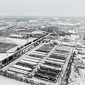 AB &bdquo;Vilniaus pauk&scaron;tynas&ldquo; teritorija Rudaminoje