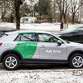 Bolt Drive