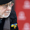 Vytautas Landsbergis