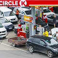 &bdquo;Circle K&ldquo; degalų kainos mažinimo iniciatyva