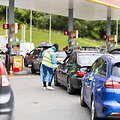 &bdquo;Circle K&ldquo; degalų kainos mažinimo iniciatyva