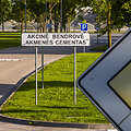 Akmenės cementas 