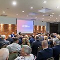 Lietuvos socialdemokratų partijos (LSDP) tarybos posėdis