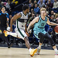 Europos taurės turnyras: &bdquo;Wolves&ldquo; &ndash; Badalonos &bdquo;Joventut&ldquo;