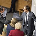 Vytautas Gap&scaron;ys ketvirtadienį i&scaron; kalėjimo  pristatytas į Seimą