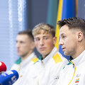 Ričardas Berankis