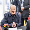 Olafas Scholzas