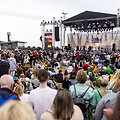 Festivalis &bdquo;Benai, plaukiam į Nidą!&rdquo; 2024