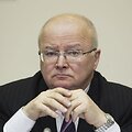 VRK posėdis