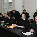 Vilniaus apygardos teismas 2009 lapkričio 23 dieną mėgino atversti vadinamąją korupcijos Trakų rajono savivaldybėje bylą, kurioje figūruoja ir žinomų politikų pavardės, ir nusikalstamo pasaulio įžymybės Narku&scaron;os pravardė.