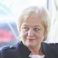 Bir&scaron;tono merė sociademokratė Nijolė Dirginčienė