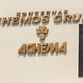 &bdquo;Achema&ldquo; &scaron;venčia 50-ąjį jubiliejų