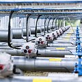 Latvijoje esanti Inčiukalnio požeminė gamtinių dujų saugykla