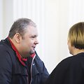 Toliau nagrinėjama Sausio 13-osios byla