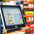 &bdquo;Lidl&ldquo; nusimetė paslapties skraistę &ndash; pakvietė pasivaik&scaron;čioti po būsimąją parduotuvę