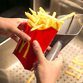 Antrą de&scaron;imtį Lietuvoje veikiantis "McDonald's" džiaugiasi kasmet augančiu pelnu ir žada naujų restoranų atidarymus
