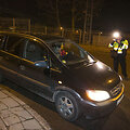 &bdquo;Opel Zafira&ldquo; vairavęs vyras buvo neblaivus.