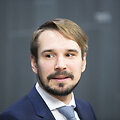 Vaidotas Rūkas &bdquo;INVL Asset Management&ldquo; Investicijų valdymo departamento direktorius.