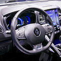 Naujasis &bdquo;Renault Koleos&ldquo; pristatytas 2017-ųjų Ženevos parodoje