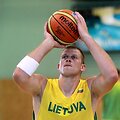 Marijonas Petravičius 