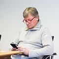 Atlikėjas Žilvinas Žvagulis lankosi teisme dėl galimai melagingų parodymų
