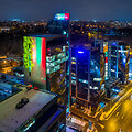 Vilnius pasipuo&scaron;ė Lietuvos &scaron;imtmečiui