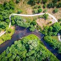 Lietuvą kamuoja sausra