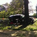 Įvykio vietoje Joni&scaron;kio rajone