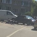 Įvykio vietoje