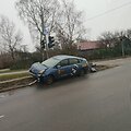 Įvykio vietoje