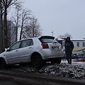 Įvykio vietoje