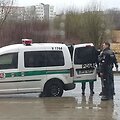 Sujudimas Perkūnkiemyje