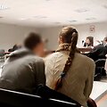 Jaunuolių trijulės byla dėl vagysčių