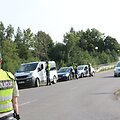 Reidas Klaipėdoje