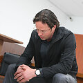 Anupras Mi&scaron;eikis teisme