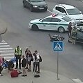 Įvykio vietoje