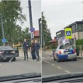 Įvykio vietoje