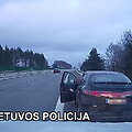 neblaivi-vairuotoja