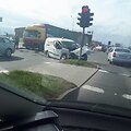 Avarija &Scaron;iauliuose