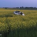 &bdquo;Porsche Cayenne&ldquo; avarijos vietoje