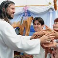 Sibiro gyventojai garbina savo mesiją S.Toropą