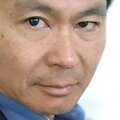 Francisas Fukuyama