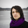 Jonas Hassenas Khemiris