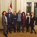 Literatūros organizacijų tinklas